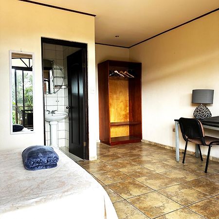Hotel Vista Linda Montana Tambor  Luaran gambar