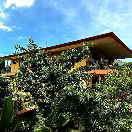 Hotel Vista Linda Montana Tambor  Luaran gambar
