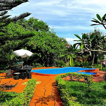 Hotel Vista Linda Montana Tambor  Luaran gambar
