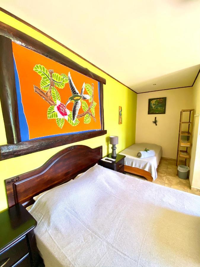 Hotel Vista Linda Montana Tambor  Luaran gambar
