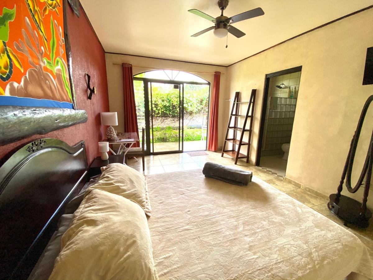 Hotel Vista Linda Montana Tambor  Luaran gambar