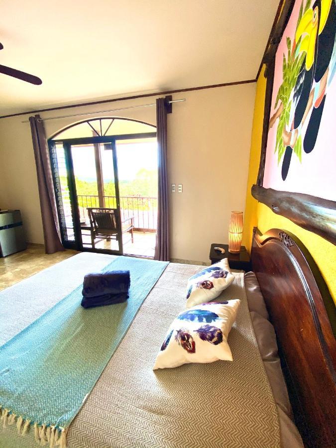 Hotel Vista Linda Montana Tambor  Luaran gambar