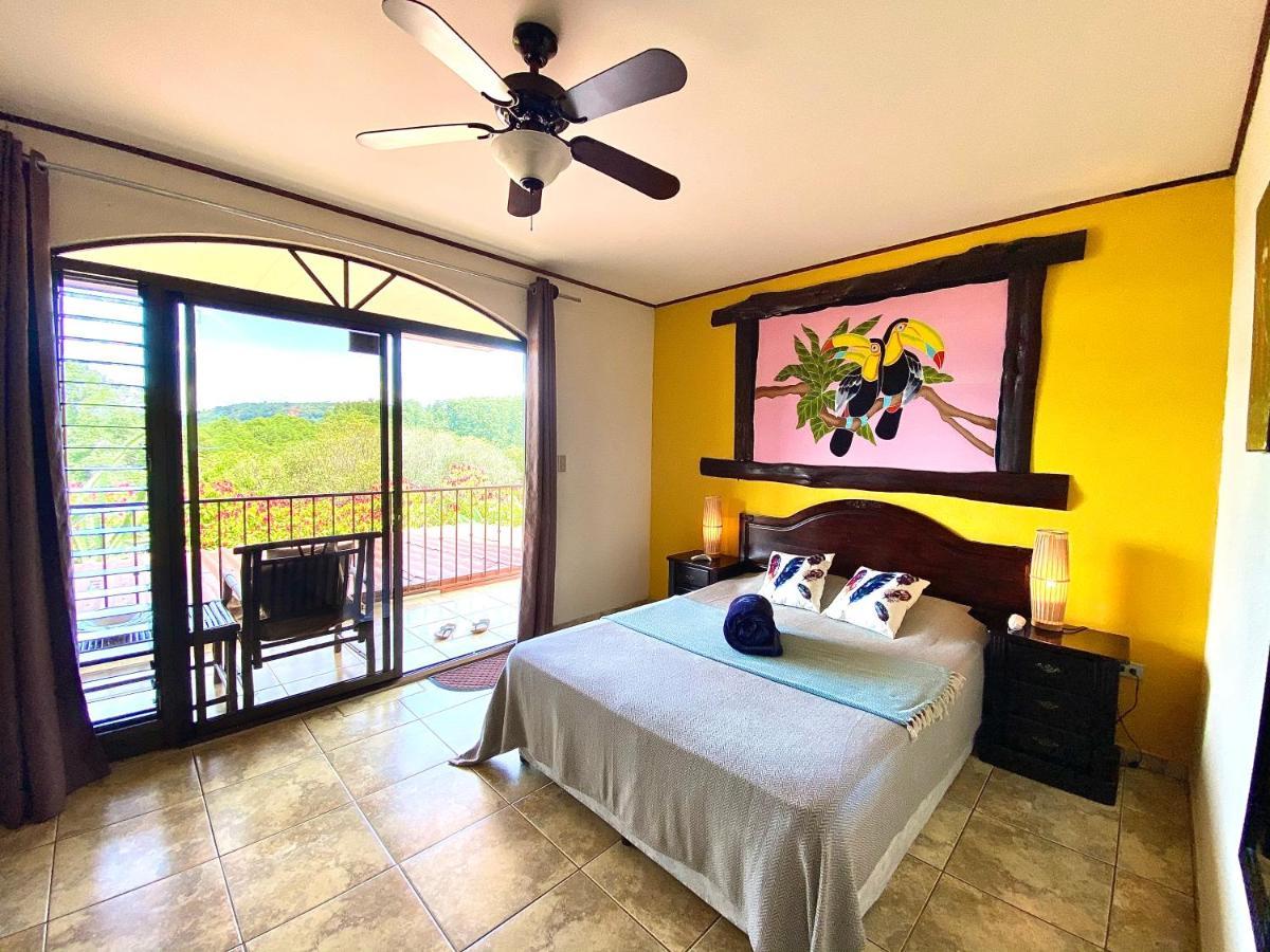 Hotel Vista Linda Montana Tambor  Luaran gambar