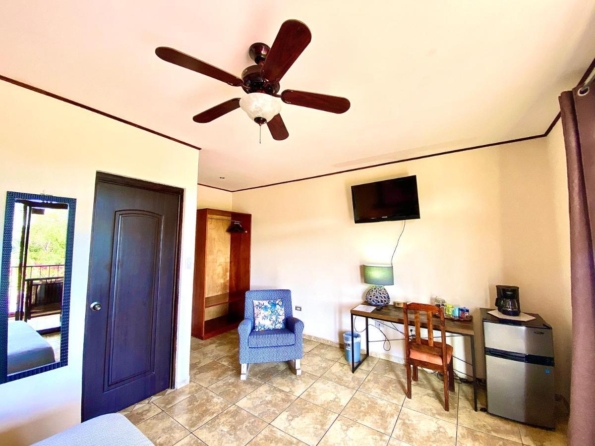Hotel Vista Linda Montana Tambor  Luaran gambar