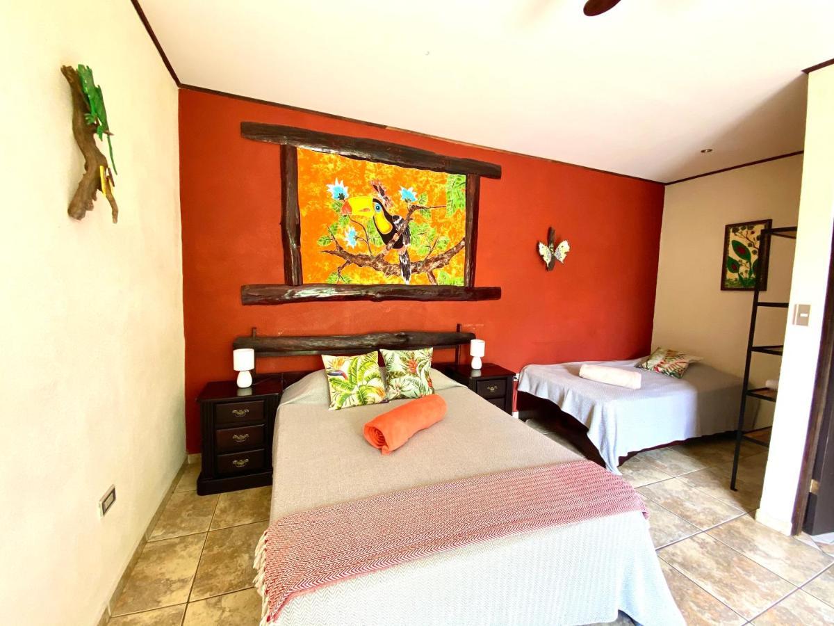 Hotel Vista Linda Montana Tambor  Luaran gambar