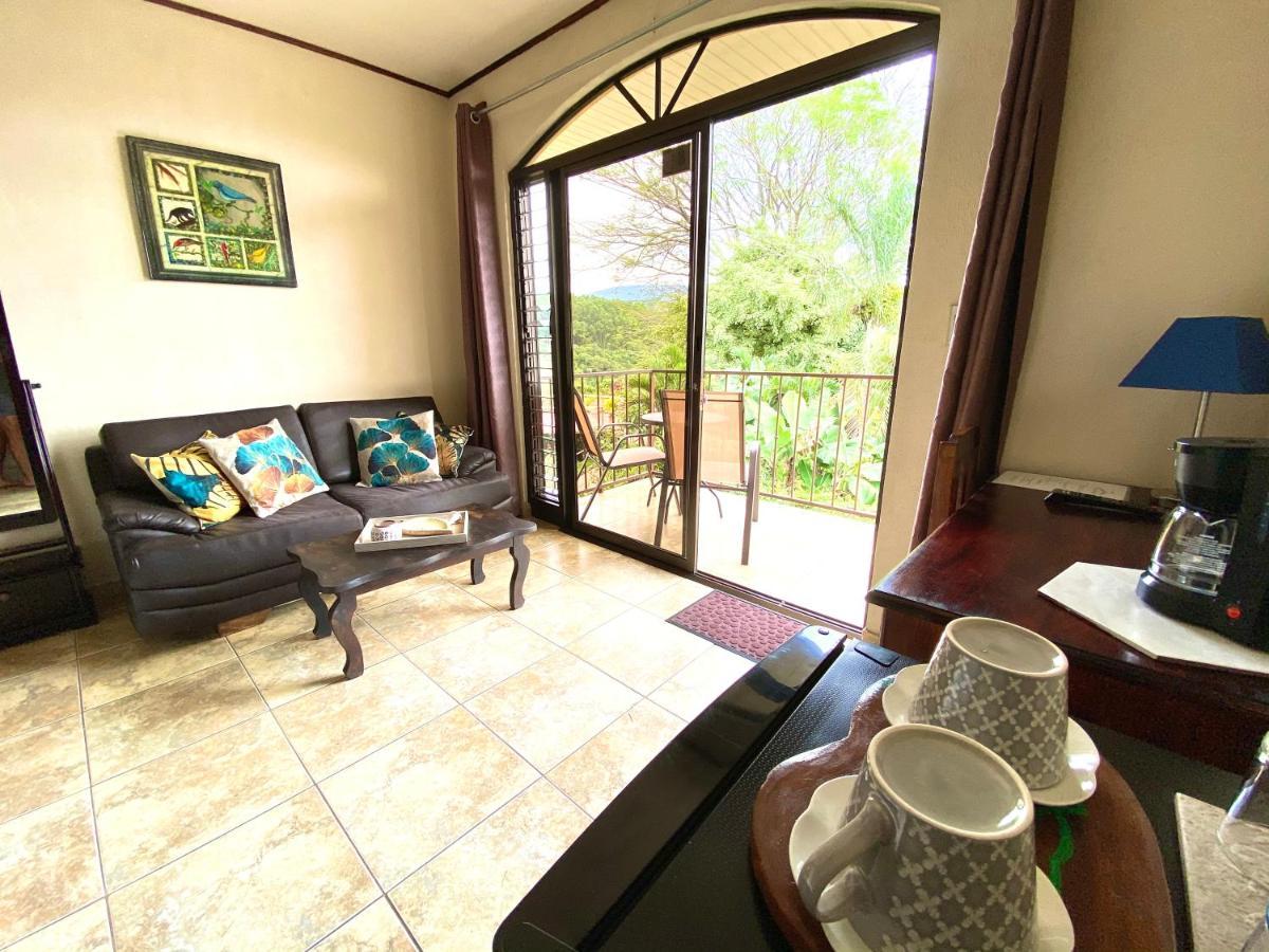 Hotel Vista Linda Montana Tambor  Luaran gambar