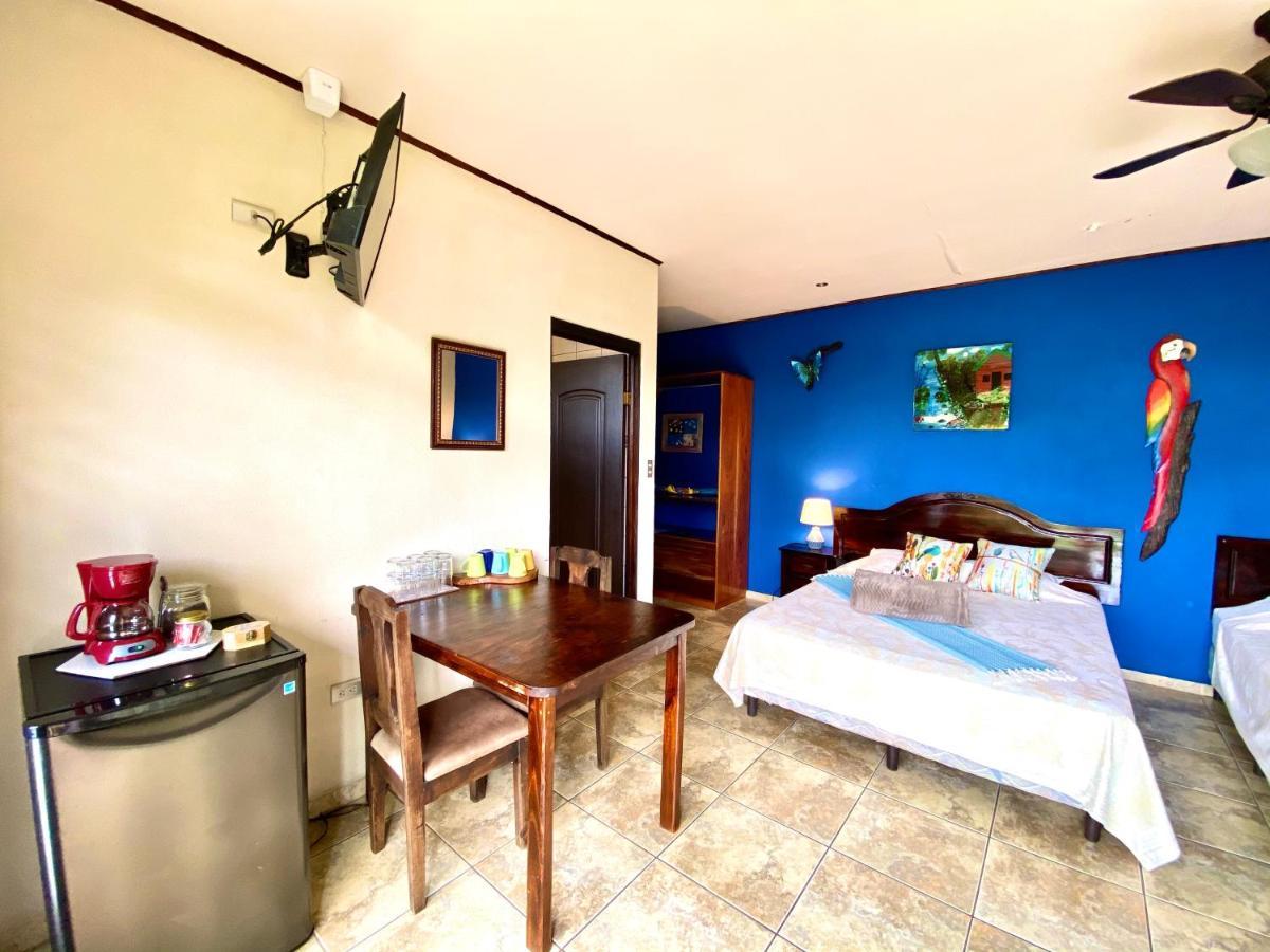 Hotel Vista Linda Montana Tambor  Luaran gambar