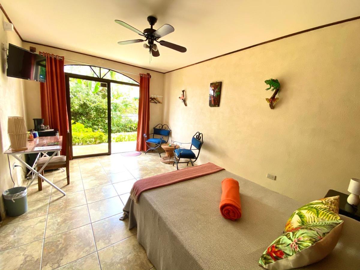 Hotel Vista Linda Montana Tambor  Luaran gambar