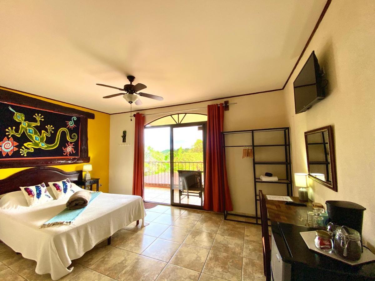 Hotel Vista Linda Montana Tambor  Luaran gambar