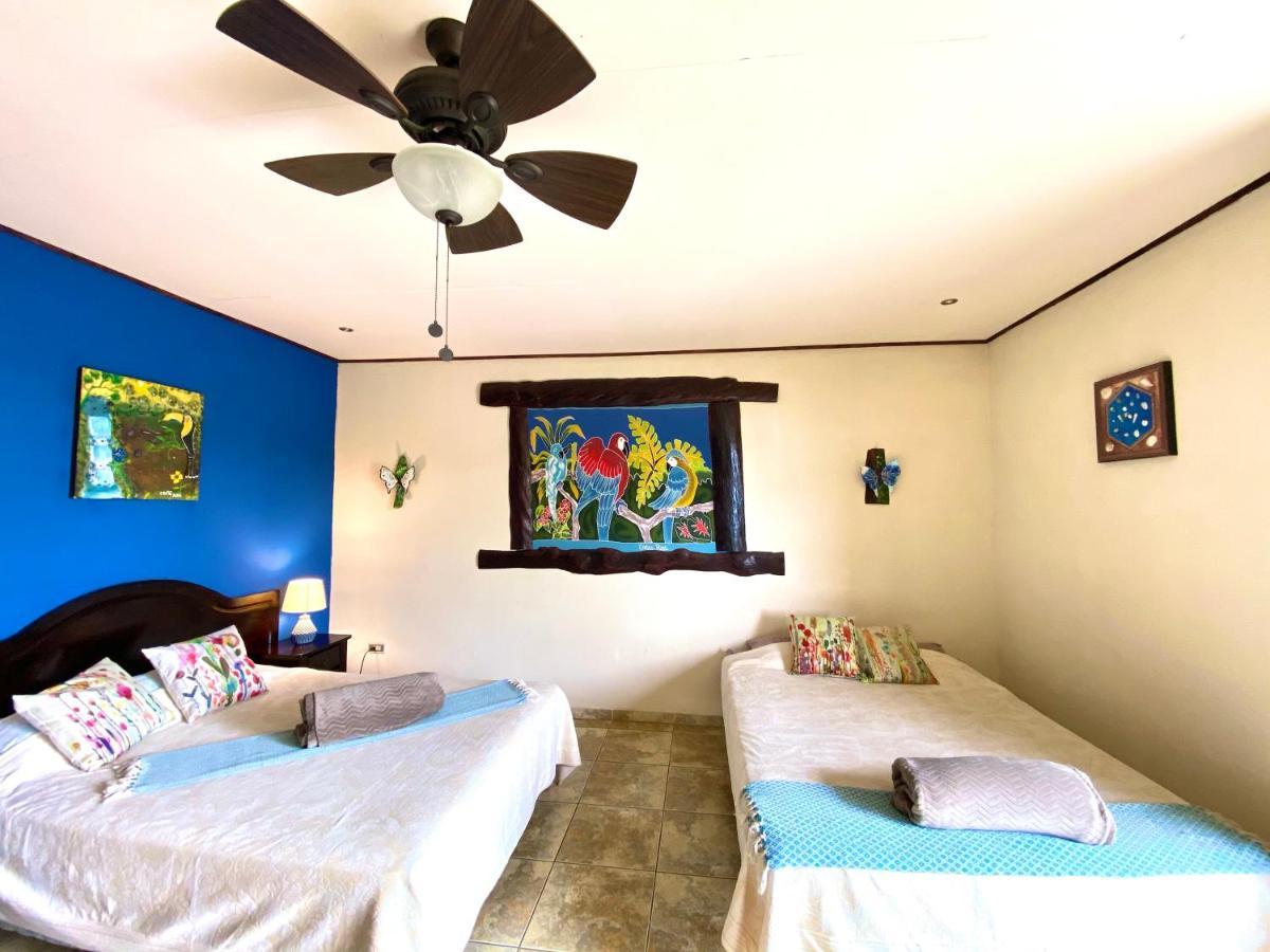 Hotel Vista Linda Montana Tambor  Luaran gambar
