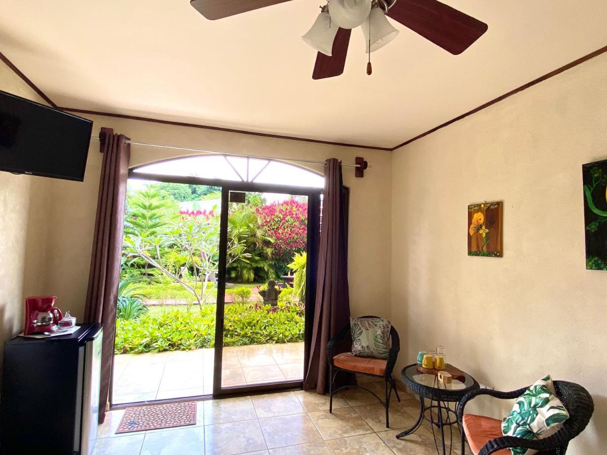 Hotel Vista Linda Montana Tambor  Luaran gambar
