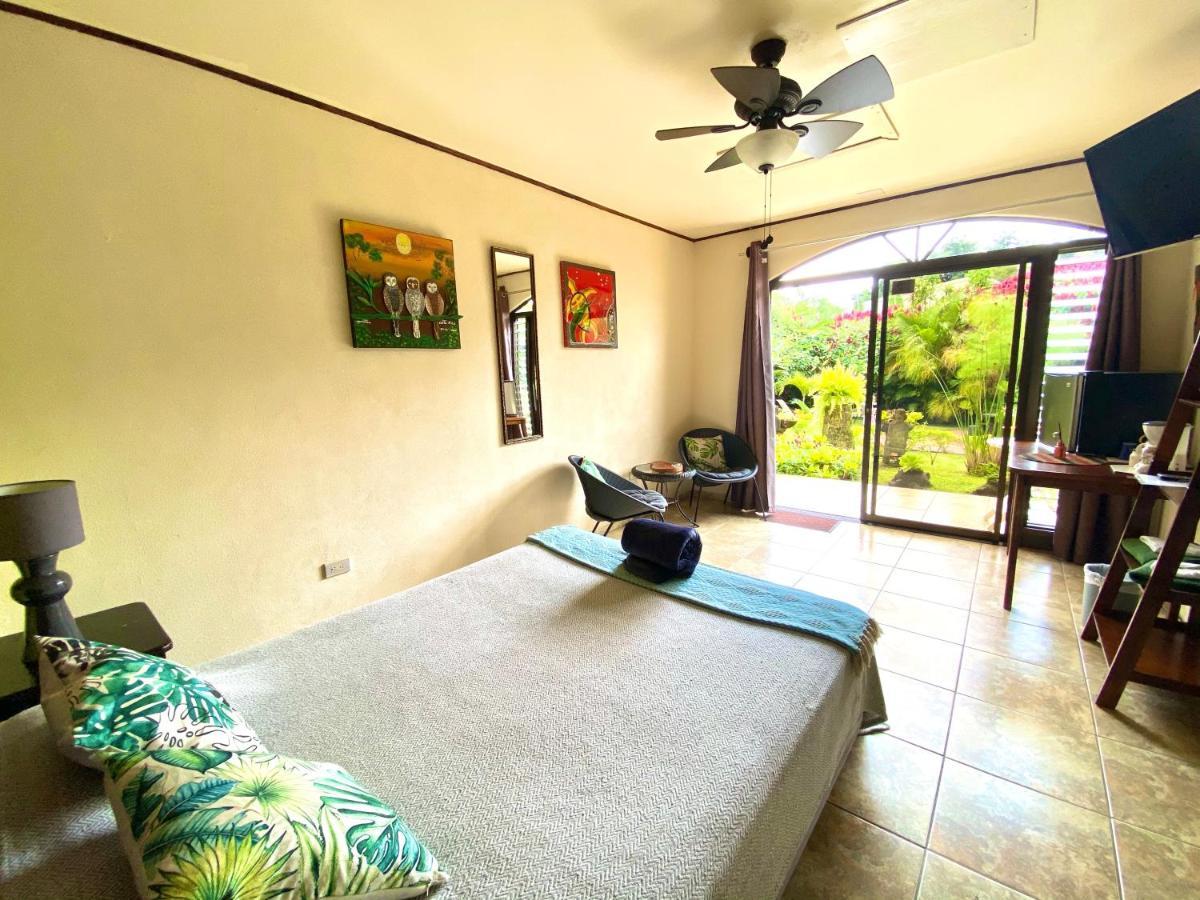 Hotel Vista Linda Montana Tambor  Luaran gambar