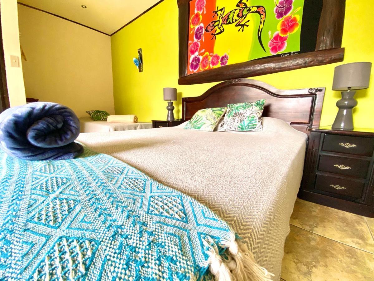 Hotel Vista Linda Montana Tambor  Luaran gambar