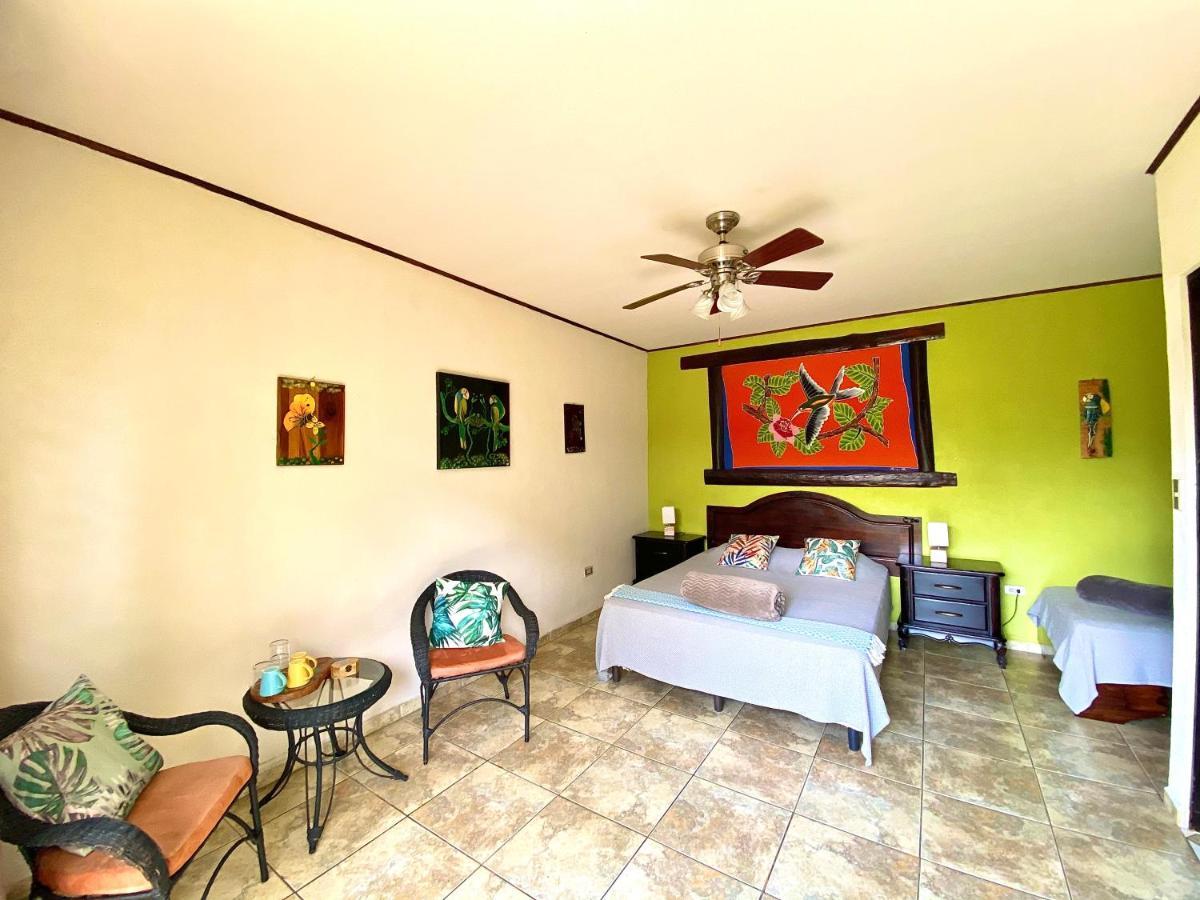 Hotel Vista Linda Montana Tambor  Luaran gambar