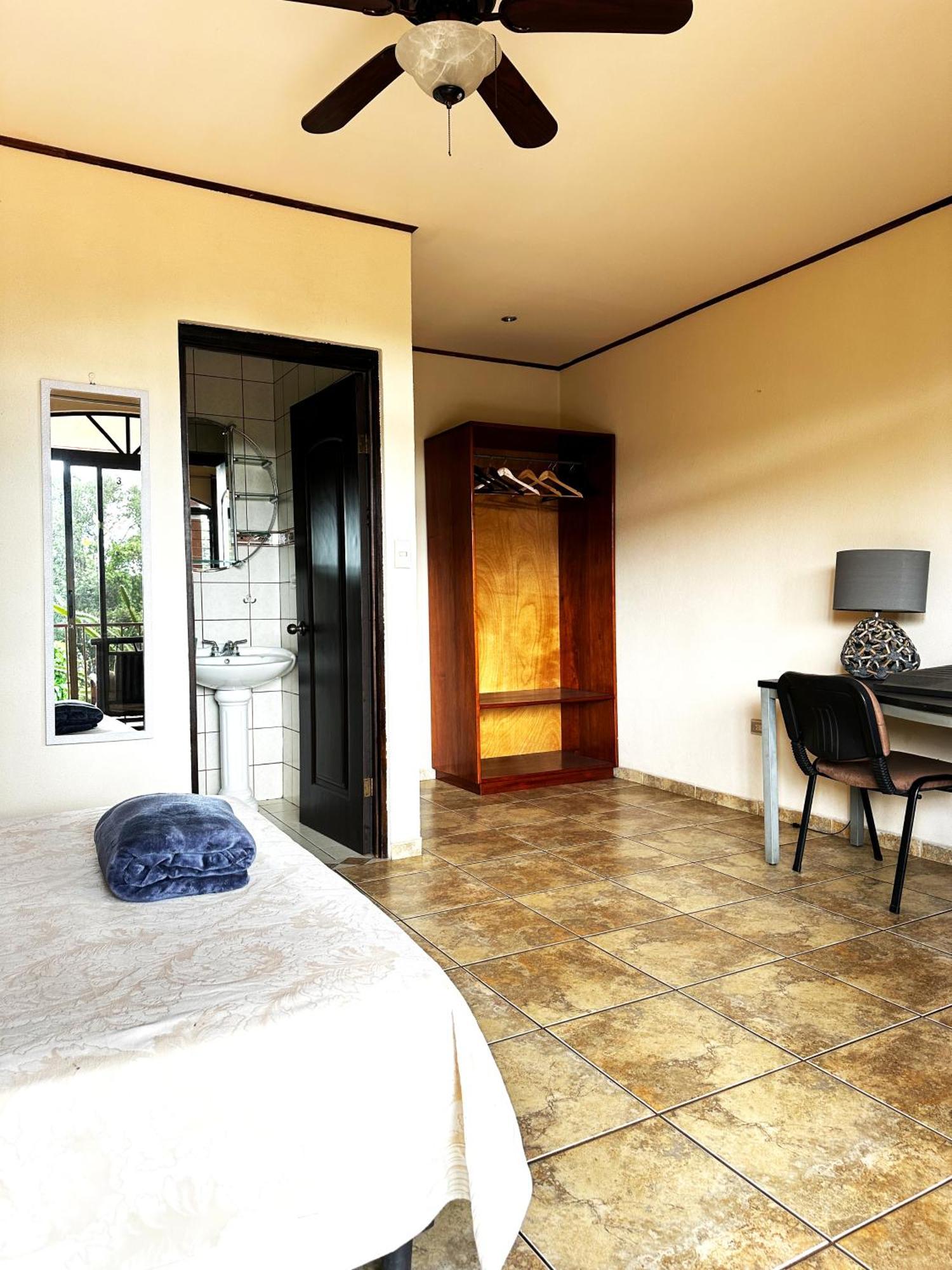 Hotel Vista Linda Montana Tambor  Luaran gambar