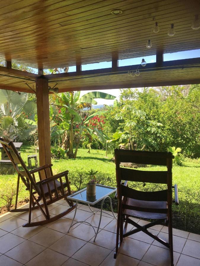 Hotel Vista Linda Montana Tambor  Luaran gambar