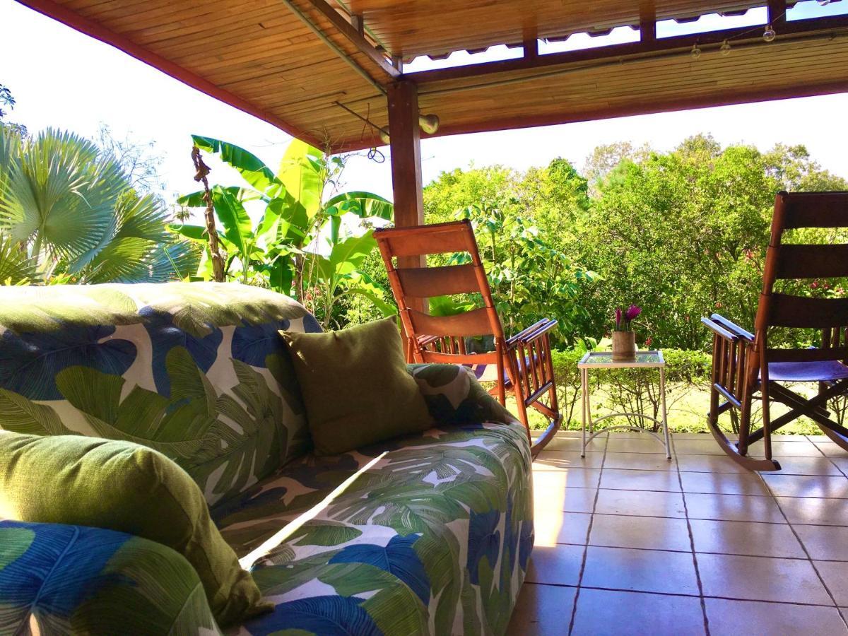 Hotel Vista Linda Montana Tambor  Luaran gambar
