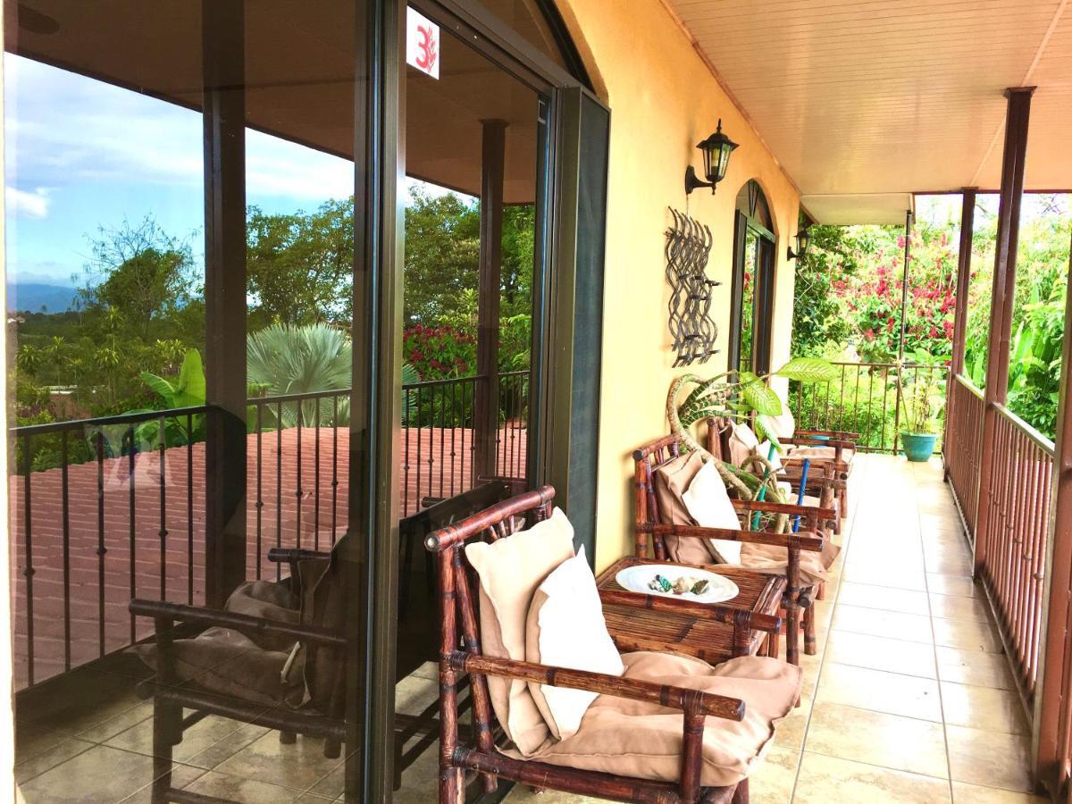 Hotel Vista Linda Montana Tambor  Luaran gambar