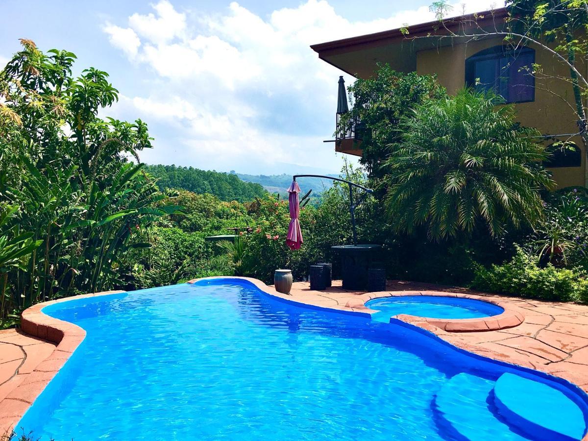 Hotel Vista Linda Montana Tambor  Luaran gambar